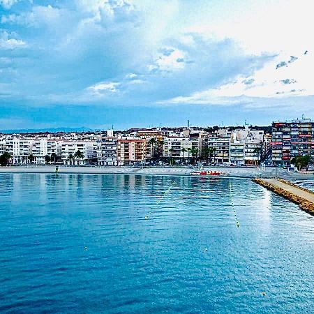 Santa Pola Suites Экстерьер фото