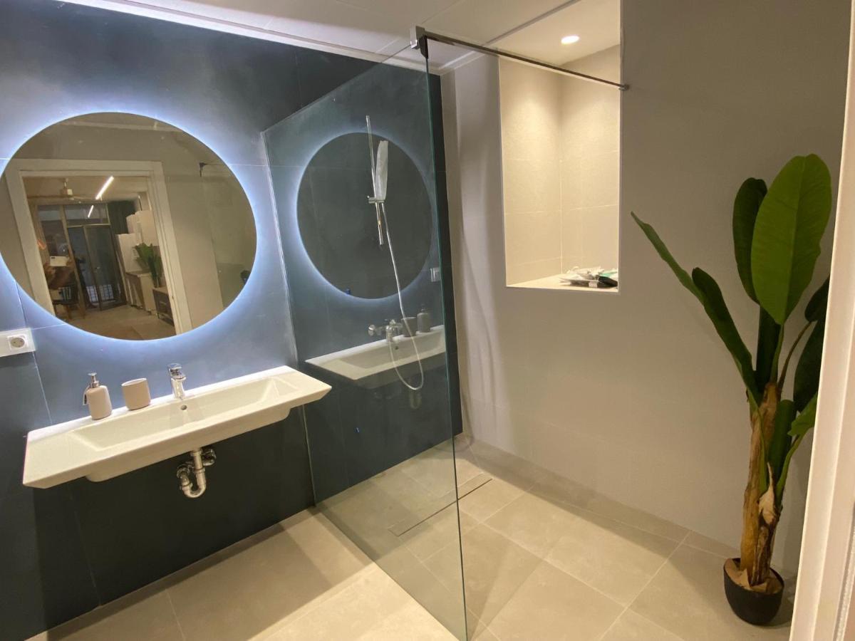 Santa Pola Suites Экстерьер фото